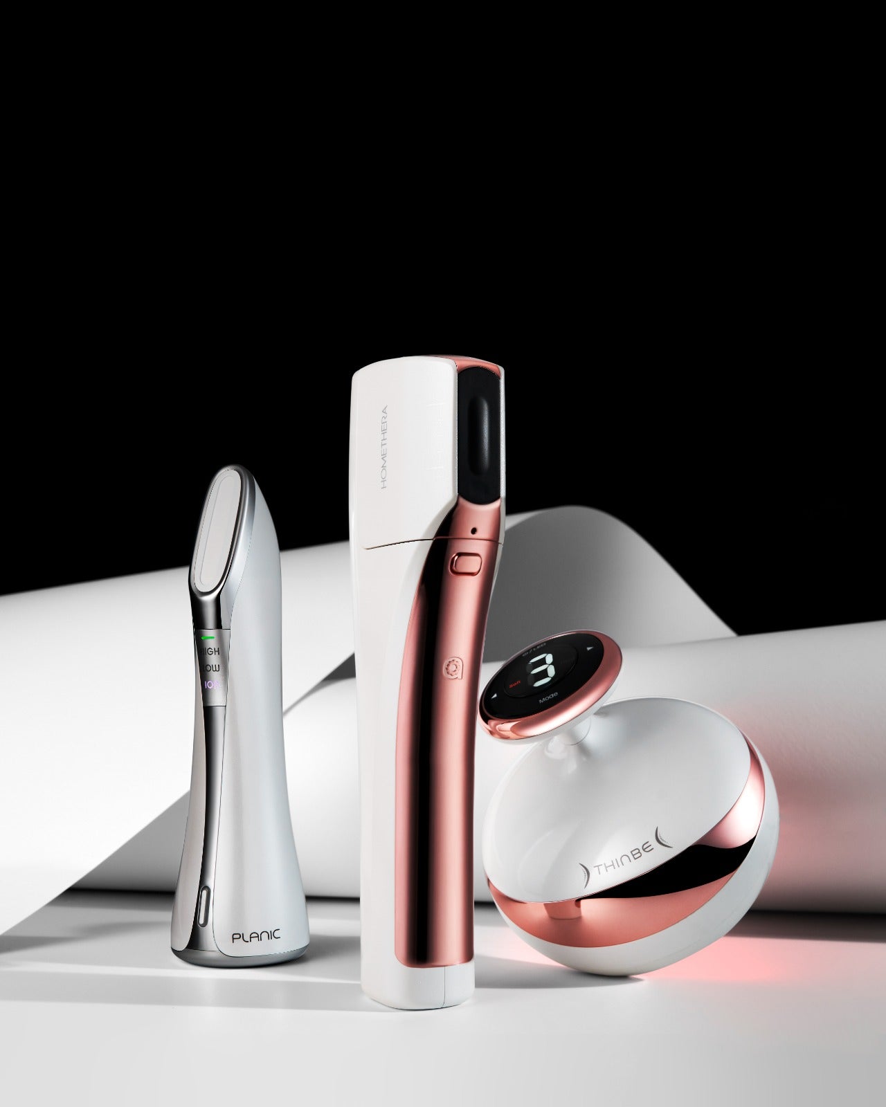 Homethera HIFU Device